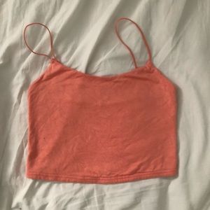 *PACSUN* pink cami